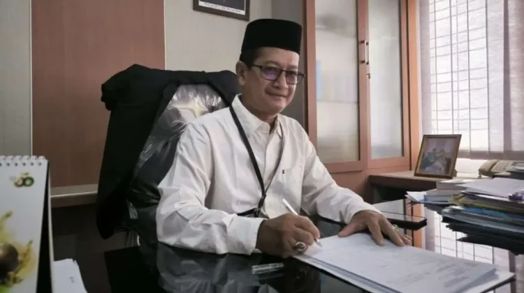 Perkuat Syiar Ramadan, Kemenag Sabang Kolaborasi Bersama RRI